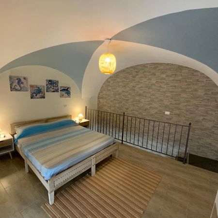 Nuovissimo Appartamento Indipendente Al Centro !! คาตาเนีย ภายนอก รูปภาพ