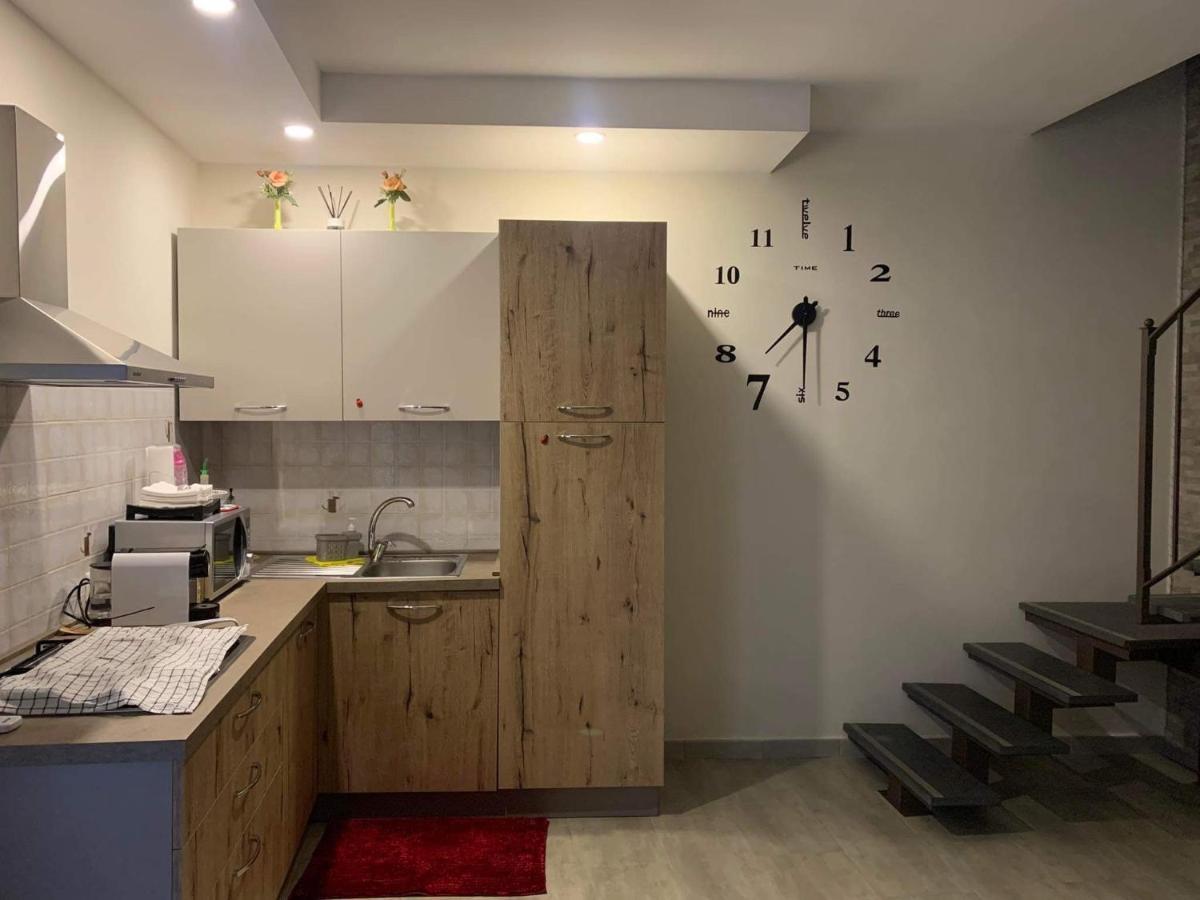 Nuovissimo Appartamento Indipendente Al Centro !! คาตาเนีย ภายนอก รูปภาพ